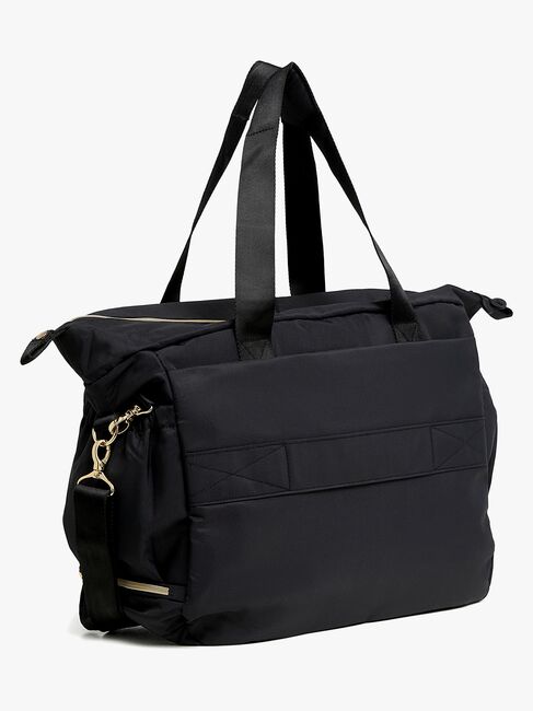 Pelicare Nestle Stelleveske, Black
