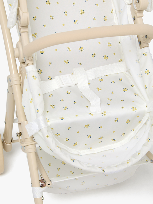 Alice & Fox 2-i-1 Duovogn, Buttercups