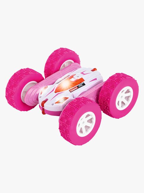 Carrera Radiostyrt Bil Mini Turnator, Rosa