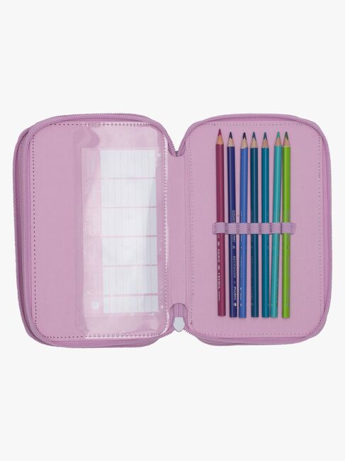 Beckmann Pennal, Rosie