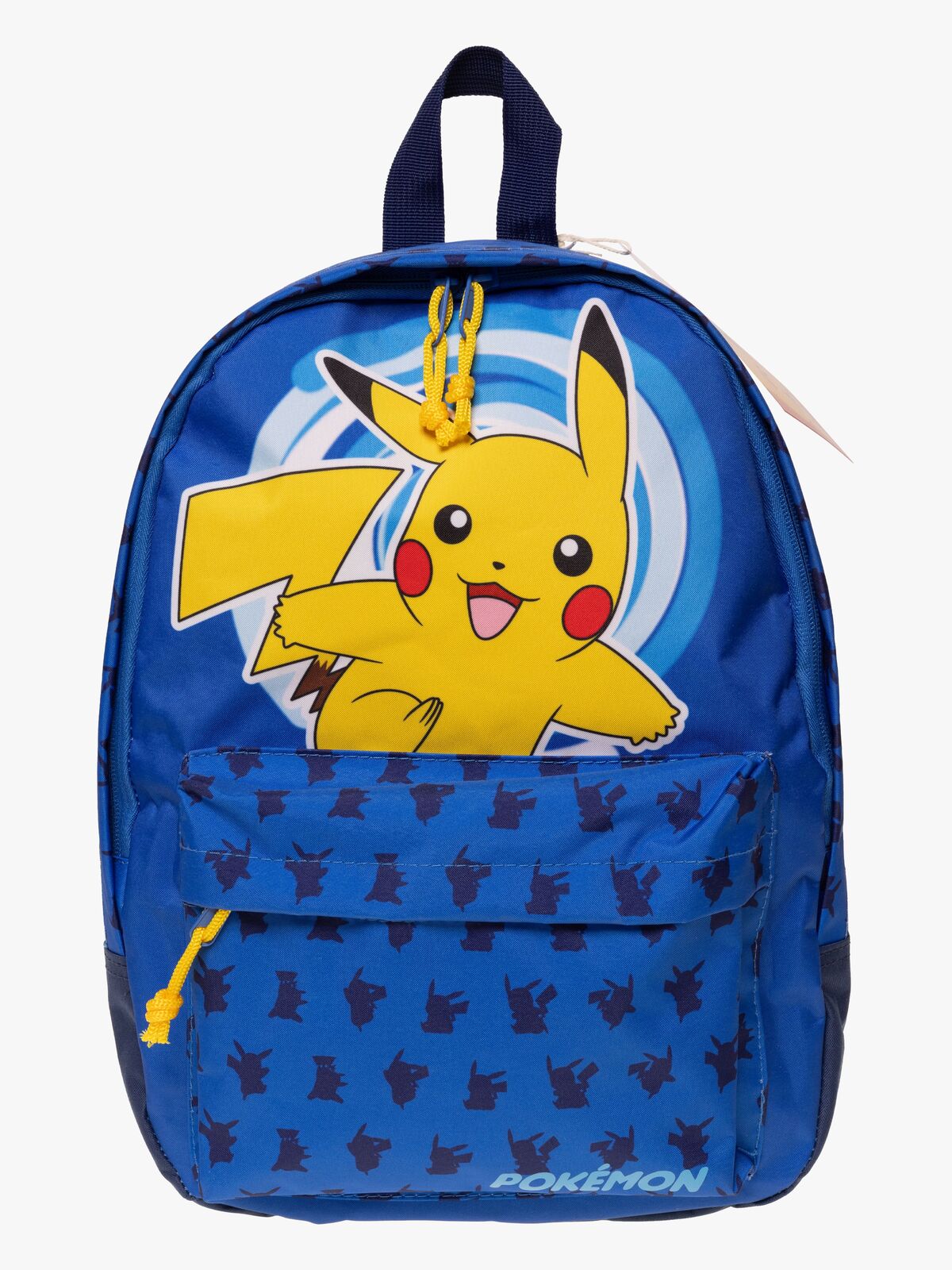 Pokémon Ryggsekk 13L, Blå