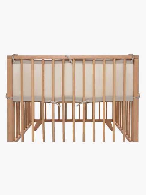 Jollein Sengekant 220x30, Mesh Sand