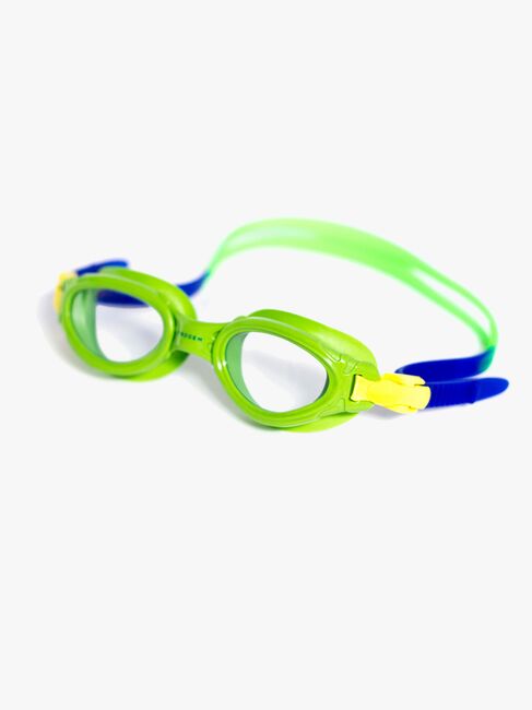 Strooem Bright Svømmebriller, Grønn