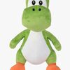 Super Mario Kosedyr Yoshi 50 cm