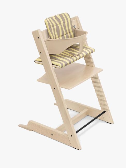 Stokke Tripp Trapp Sittepute, Lemon Daze