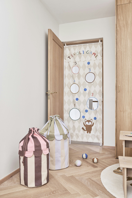 OYOY Tivoli Lekedør