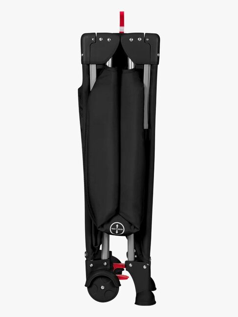 Lionelo ELLEN Reiseseng, Black Carbon