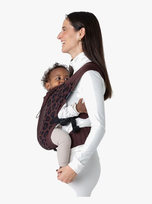 Flybaby Bæresele, Dark Leo