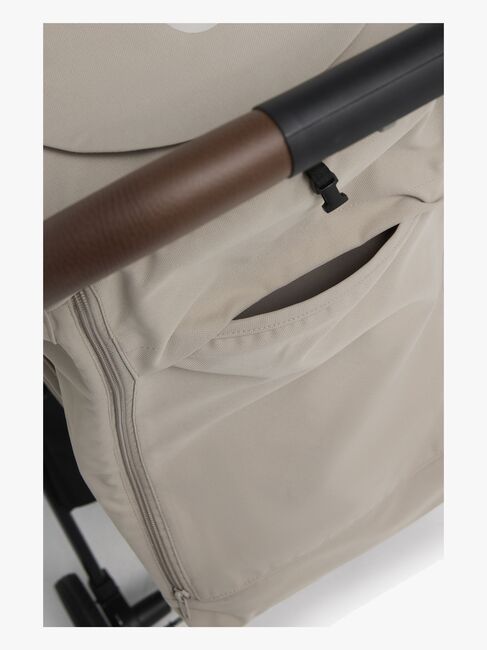 Beemoo Pro Airway Trille, Latte Beige