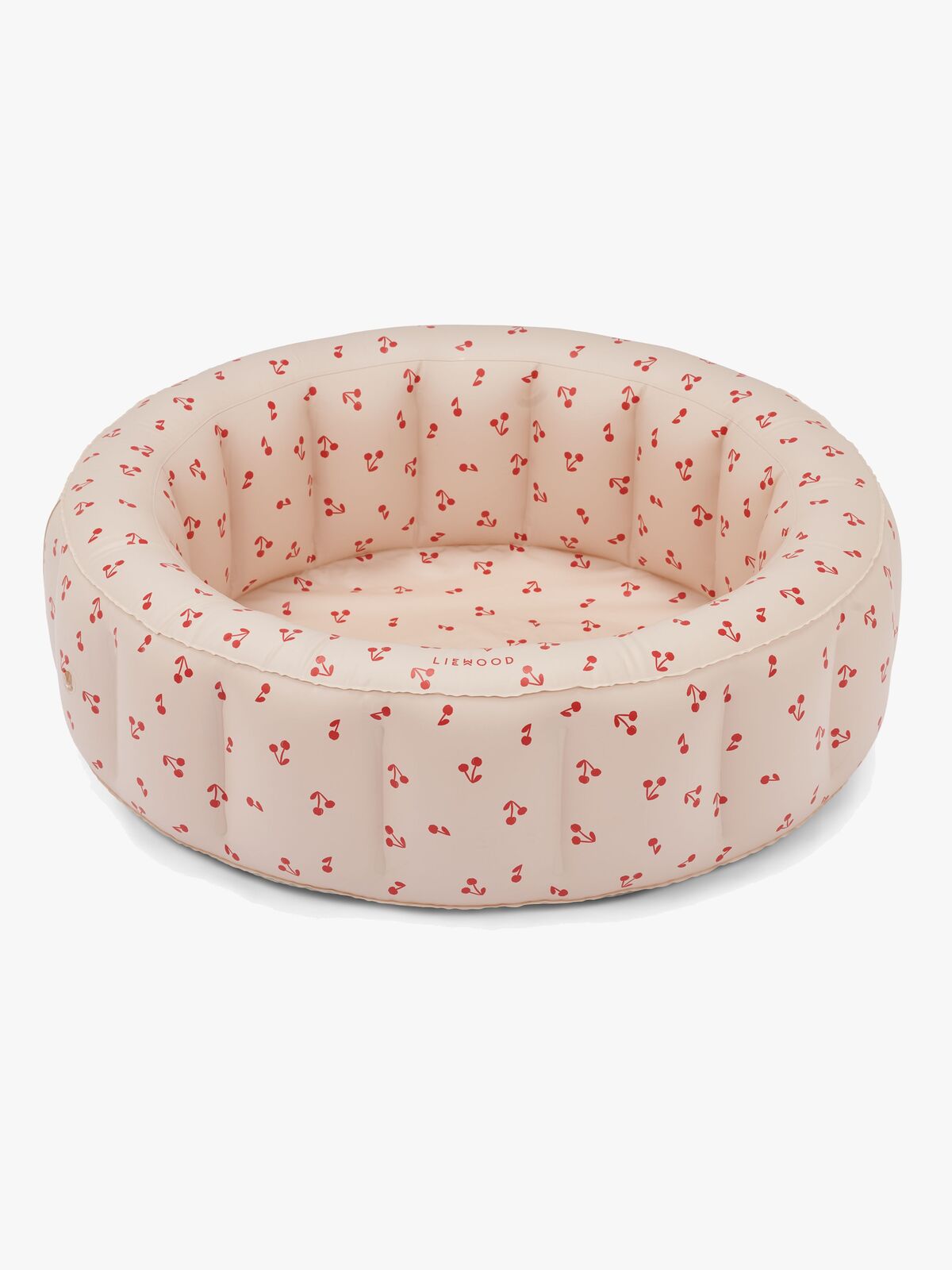 LIEWOOD Kornelia Basseng Small, Cherries/Apple blossom