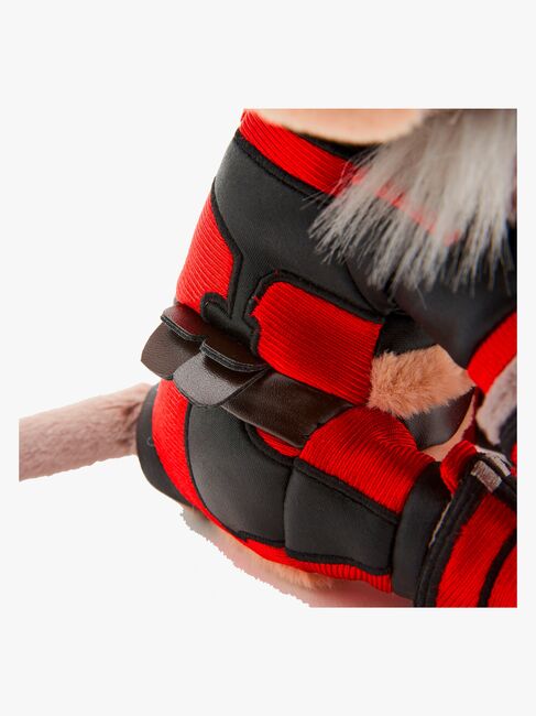 Disney Marvel Kosedyr Dogpool 25 cm