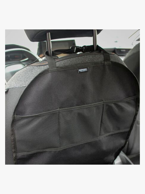 Ezimoov Travel Classic Organizer