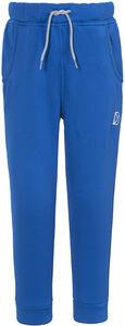 Didriksons Corin Powerstretch Bukse, Classic Blue