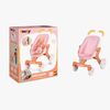 Smoby Baby Nurse Trille