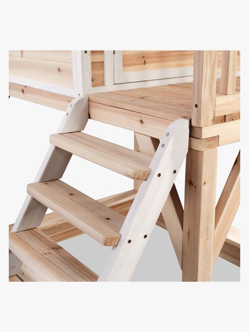 EXIT Loft Lekestue 500, Nøytral