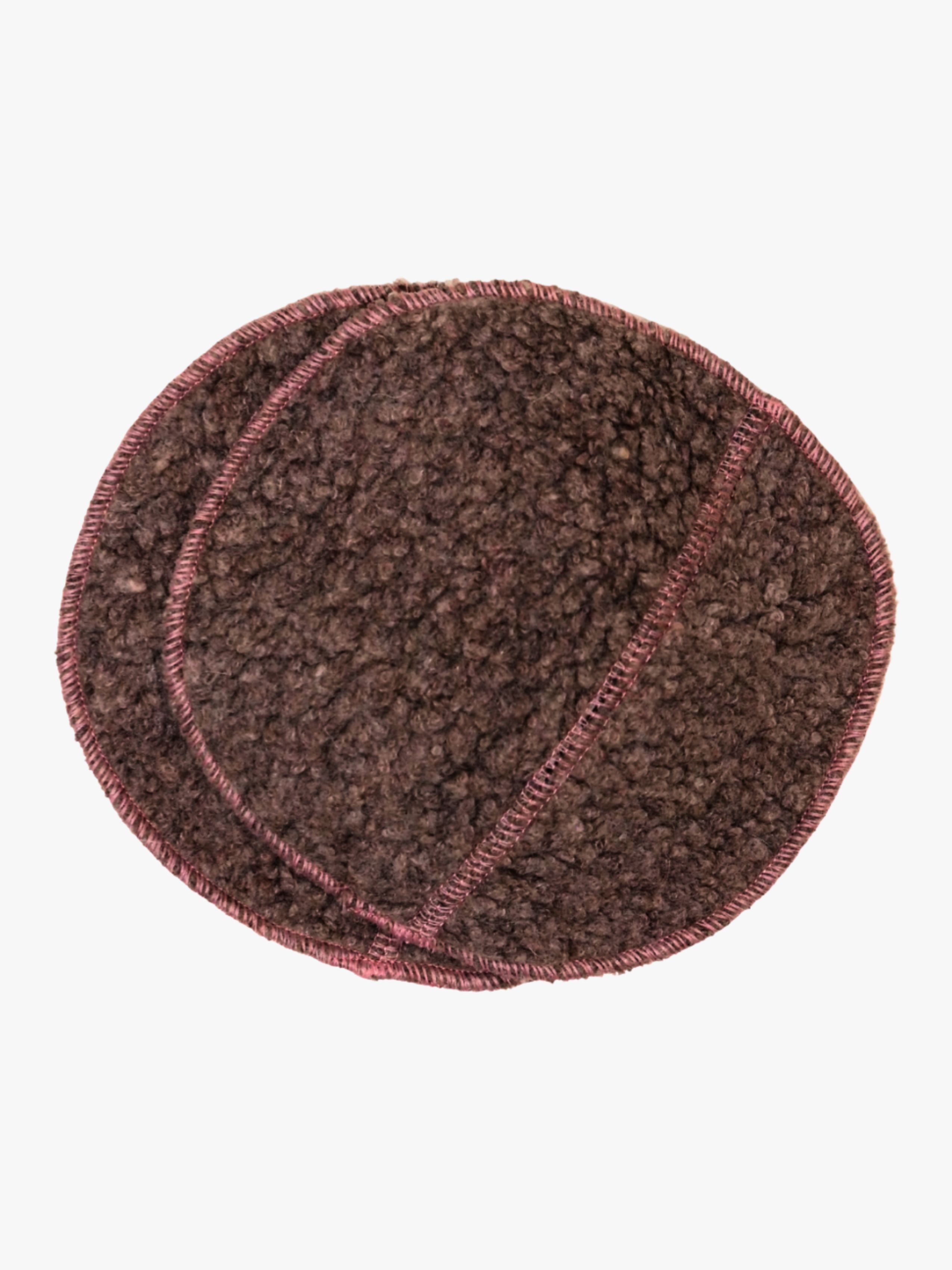 Boob Recycled Wool Brystvarmere, Varies - Ammeinnlegg - Ull