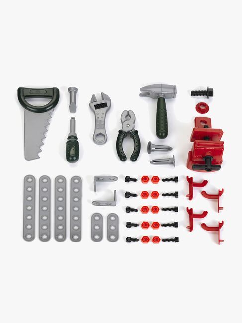 Bosch Sammenleggbar Arbeidsbenk