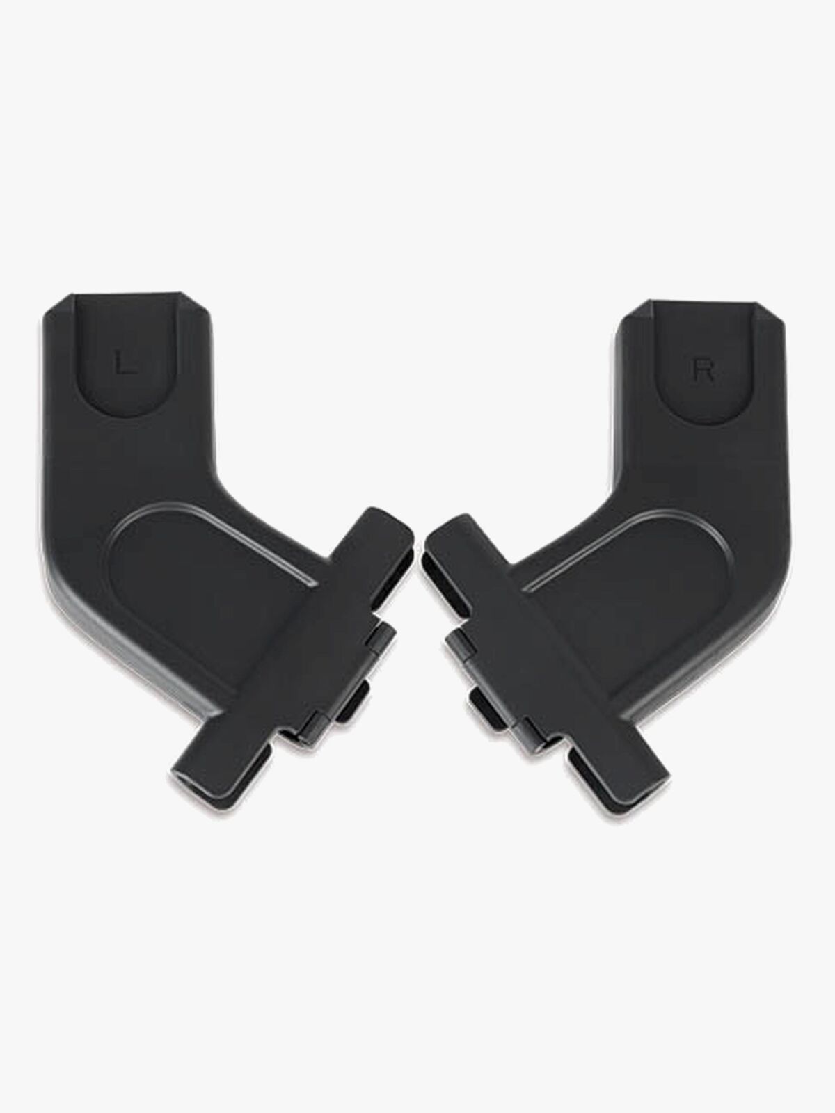 UPPAbaby MINU Bilstoladapter Maxi-Cosi/Nuna/BeSafe/Cybex