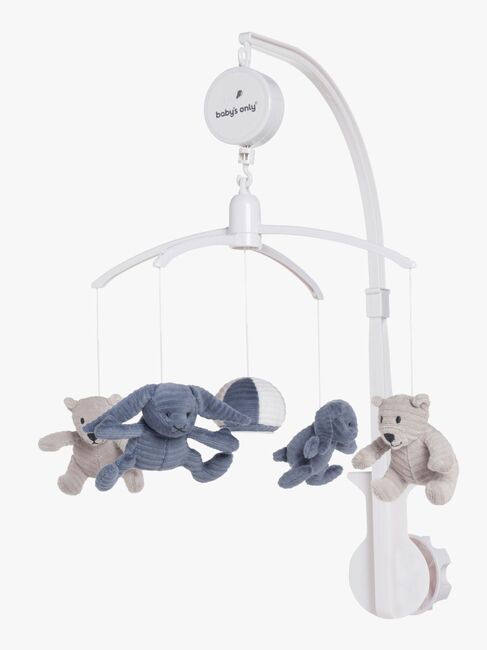 Baby's Only Sengeuro, Vintage Blue