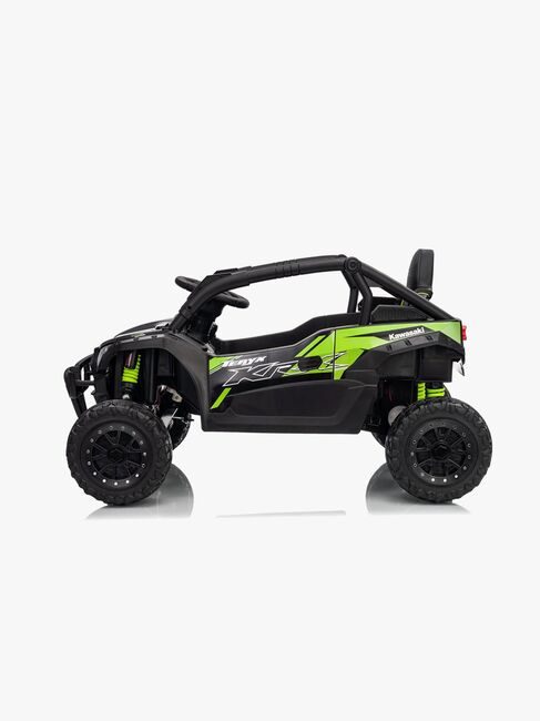Kawasaki Teryx KRX 1000 UTV Elbil