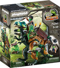 Playmobil 71261 Dino Rise Lekesett T-Rex