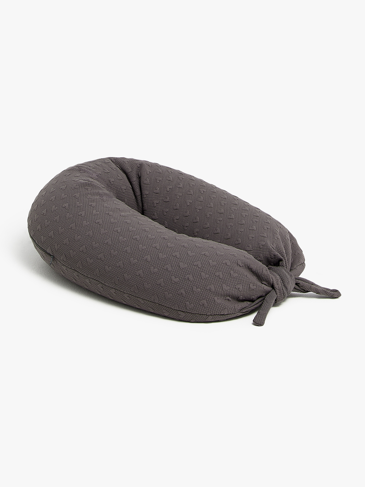 Beemoo CARE Cozy Gravid- og Ammepute, Dark Grey