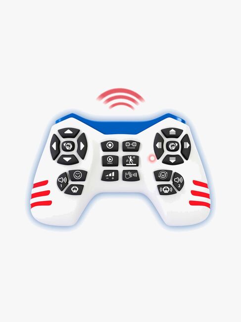 XTREM BOTS Bevegelsesrobot Bruce