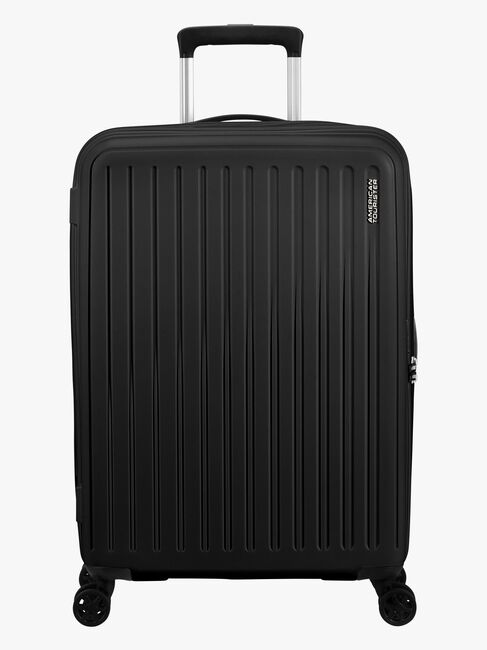 American Tourister Rejoy Spinner Trillekoffert 66L, True Black