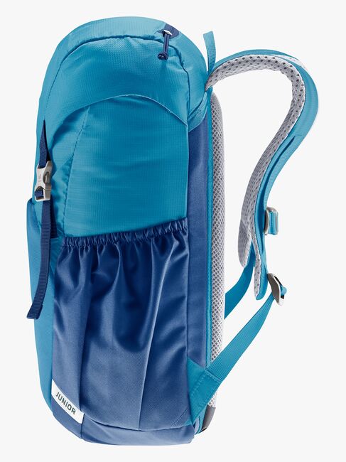 Deuter Junior Ryggsekk 18L, Wave Nightblue