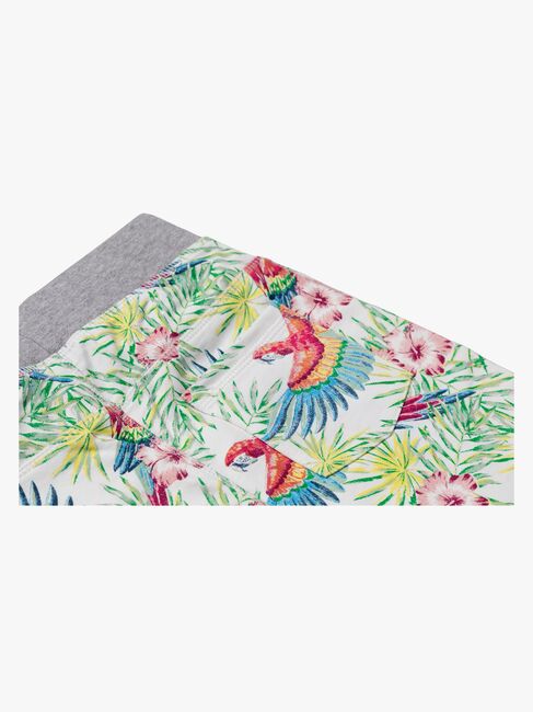 Luca & Lola Fabriano Shorts, Birds