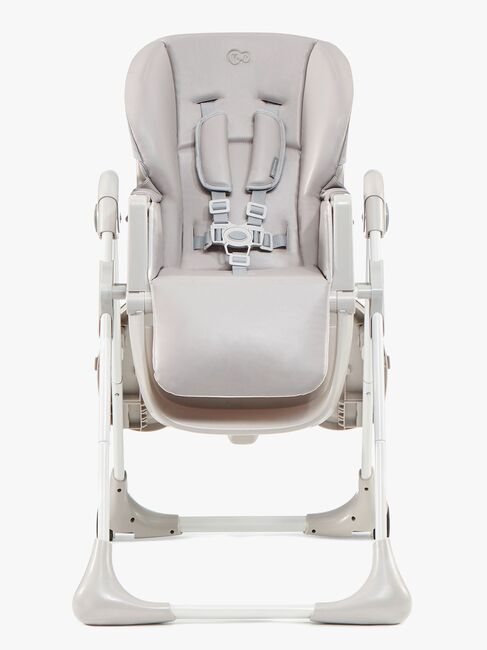 Kinderkraft Høy Stol Yummy, Grey