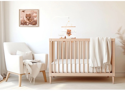 NENO Uro Karusell, Tedi