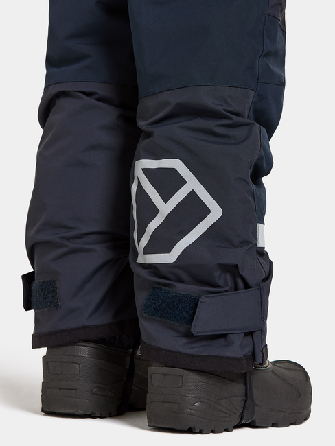 Didriksons Idre Overtrekksbukser, Navy