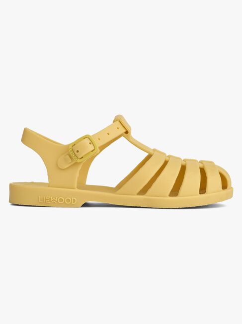 LIEWOOD Bre Sandaler, Lemon Yellow