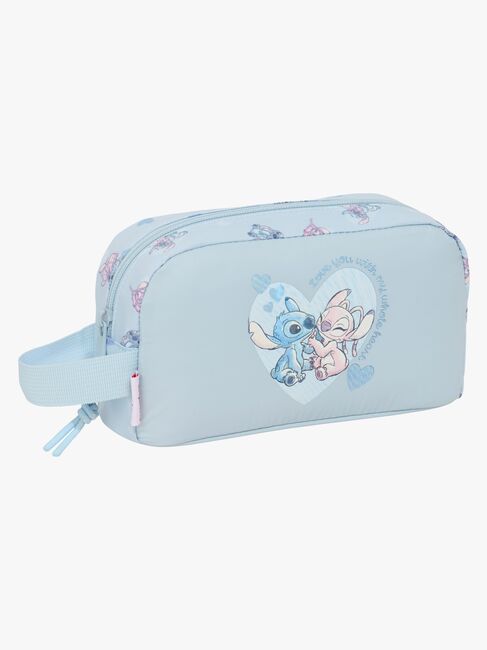 Disney Stitch Kjølebag, Blå