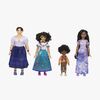 Disney Encanto Madrigal 4pack Fashion Doll Gift Set