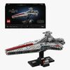 LEGO Star Wars 75441 Attack Cruiser i Venator-klassen