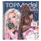 TOPModel Create Your TOPModel Kitty Malebok Moonlight