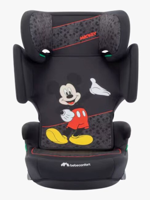 Bebeconfort Disney Road Fix i-Size Beltestol, Authentic Mickey