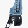 BoBike ONE Maxi Frame/Rack Mount Sykkelsete, Citadel Blue