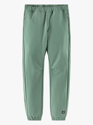 Reima Punkiton BugProof Bukser, Stone Green