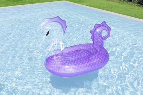 Bestway Badeleke Kongelig Sjøhest