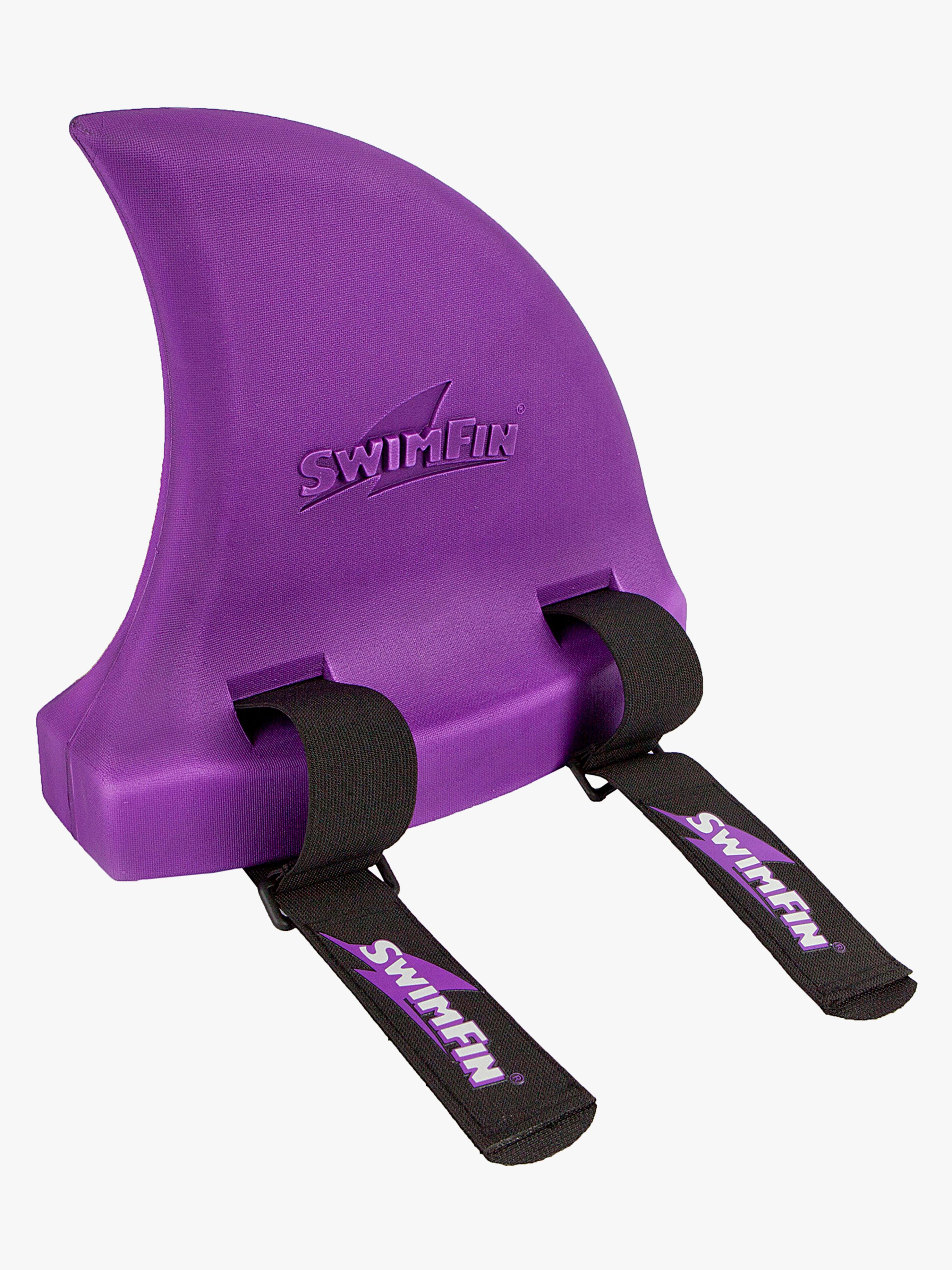 SwimFin Svømmebelte, Lilla - Annet