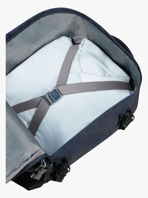 American Tourister Take2Cabin S Ryggsekk 24L, Dark Navy