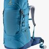 Deuter Fox Ryggsekk 30L, Wave Nightblue