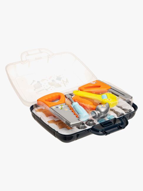 Mummitrollet Mummipappa Verktøykasse 15 Deler