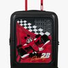 American Tourister Dashpop Disney Spinner Koffert 41-47L, Racing Mickey