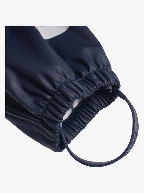 Viking Indie Regnsett, Navy