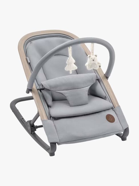 Maxi-Cosi Kori Vippestol, Beyond Grey