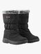 Reima Sophis Vintersko, Black